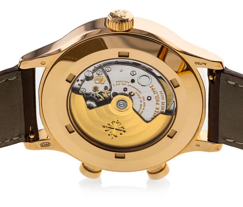 Patek Philippe Complications 5524R-001